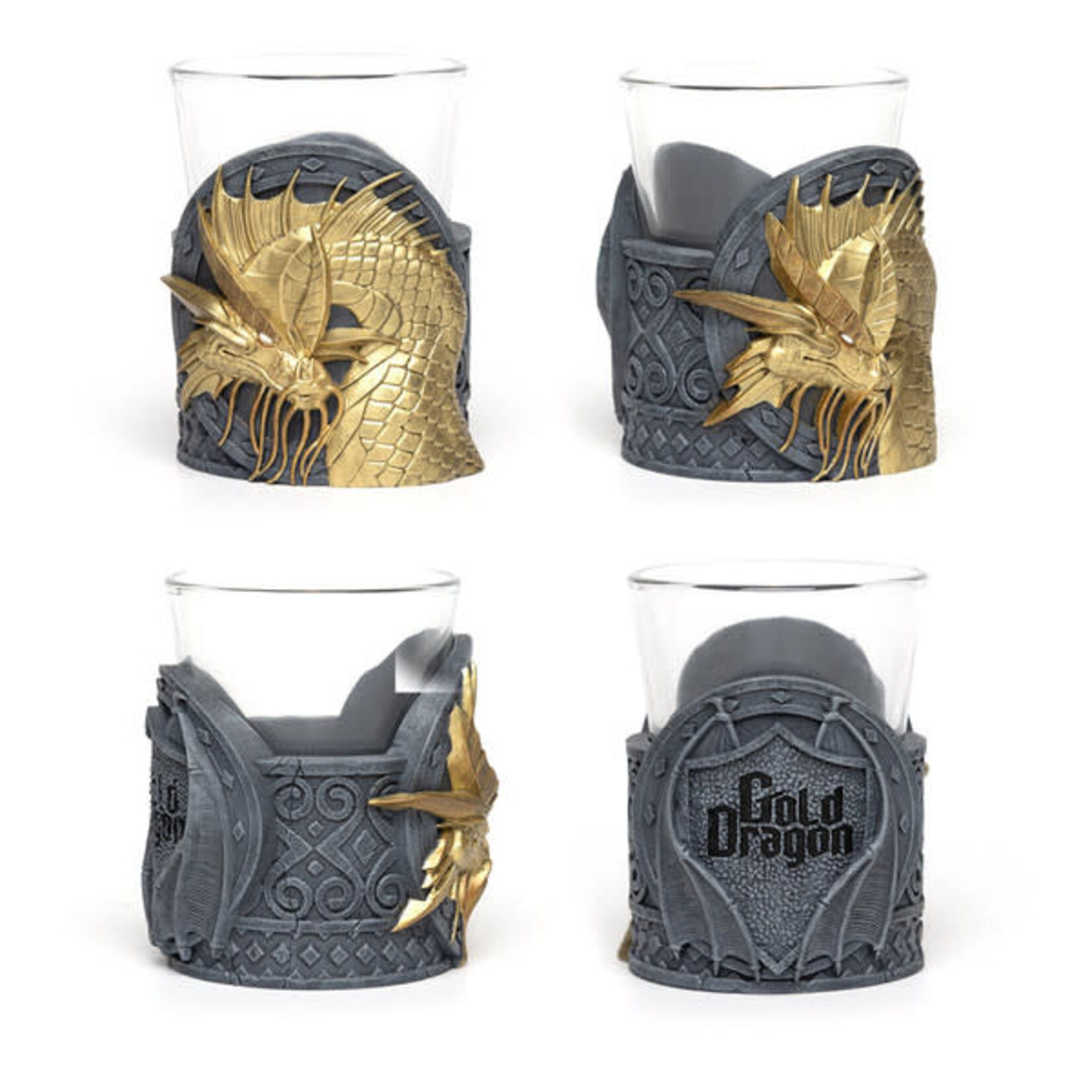 Sirius Dice D&D Mini Dice Cups Series 2