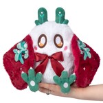 squishable Mini Mistletoe Baby Mothman Squishable 9"