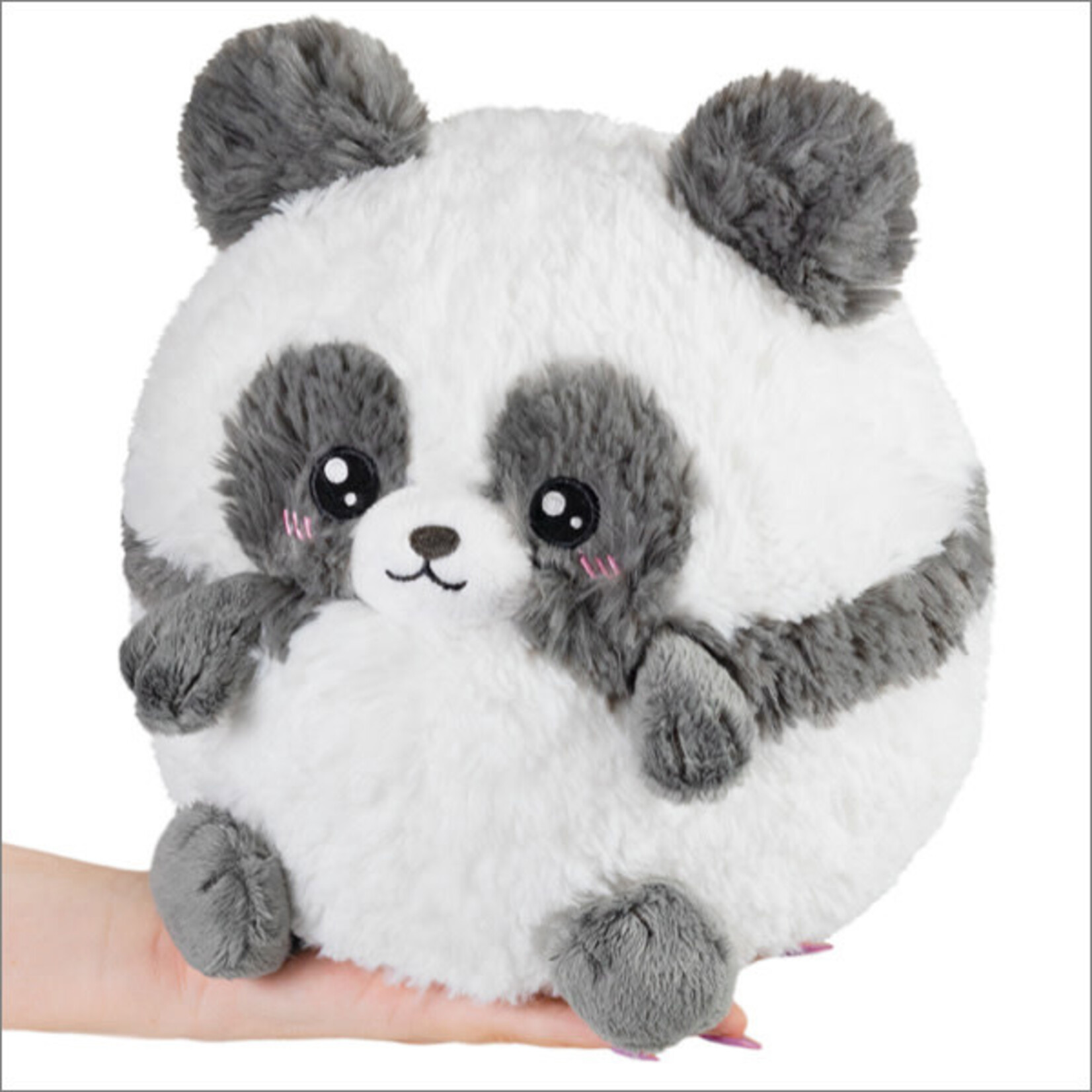squishable Mini Baby Panda Squishable 7"