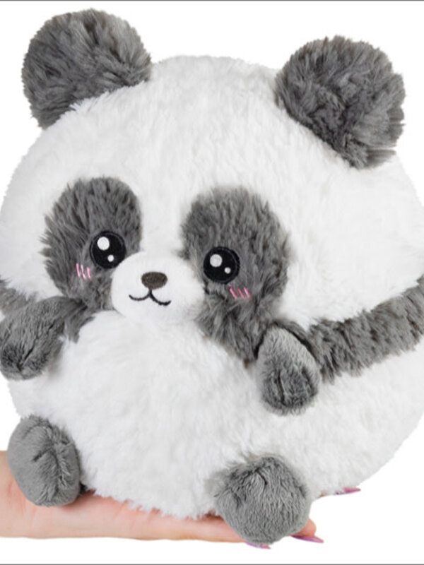 squishable Mini Baby Panda Squishable 7"