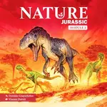 North Star Games Nature Jurassic Module 2
