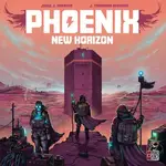 Devir Americas Phoenix New Horizon