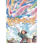 Devir Americas Koinobori