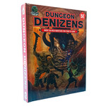 Dungeon Denizens (5E)