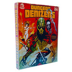 Dungeon Denizens (DCC)