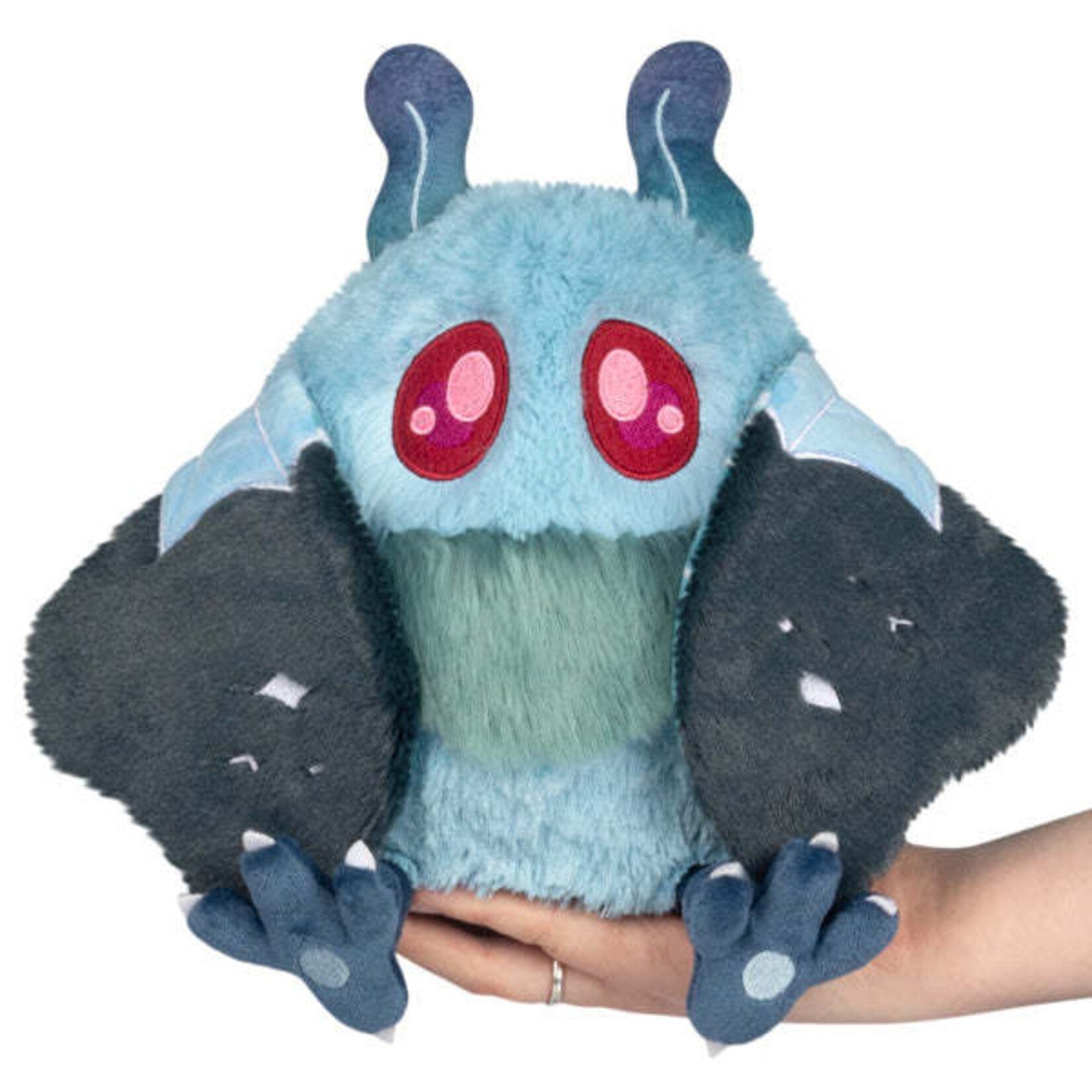 squishable Mini Haunted Baby Mothman Squishable 9"