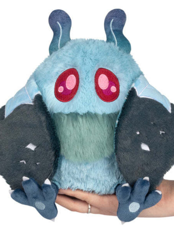 squishable Mini Haunted Baby Mothman Squishable 9"