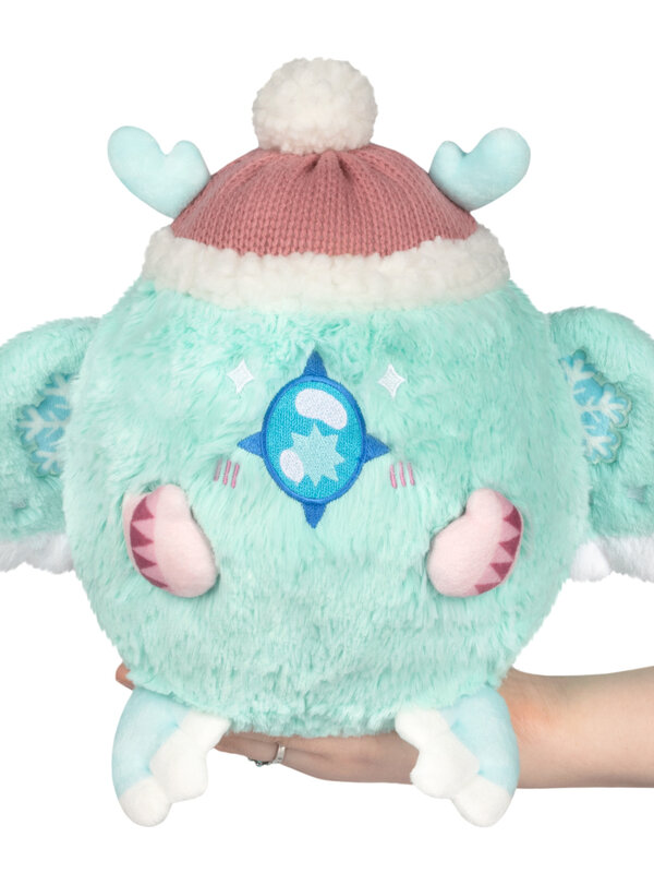 squishable Mini Snow Angel Squishable 9"