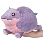 squishable Mini Squishable Pygmy Hippo 7"