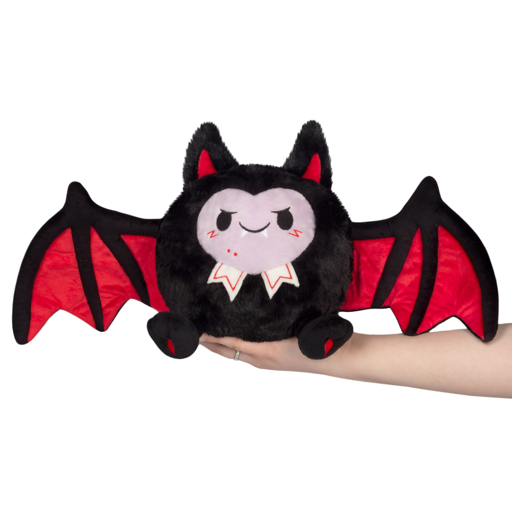 squishable Mini Vampire Bat Squishable 9"