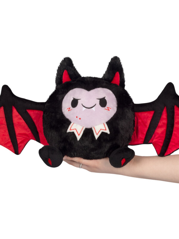 squishable Mini Vampire Bat Squishable 9"