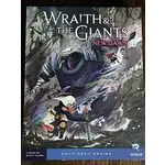 Renegade Game Studios Wraith & The Giants New Dawn Expansion