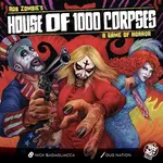 Trick or Treat Studios House of 1000 Corpses A Game of Horror