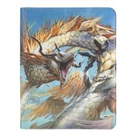 Arcane Tinmen Dragon Shield Art Zipster 360 The Ejsingandr