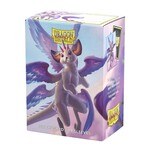 Arcane Tinmen Dragon Shields Brushed Art The Whiskering (100)