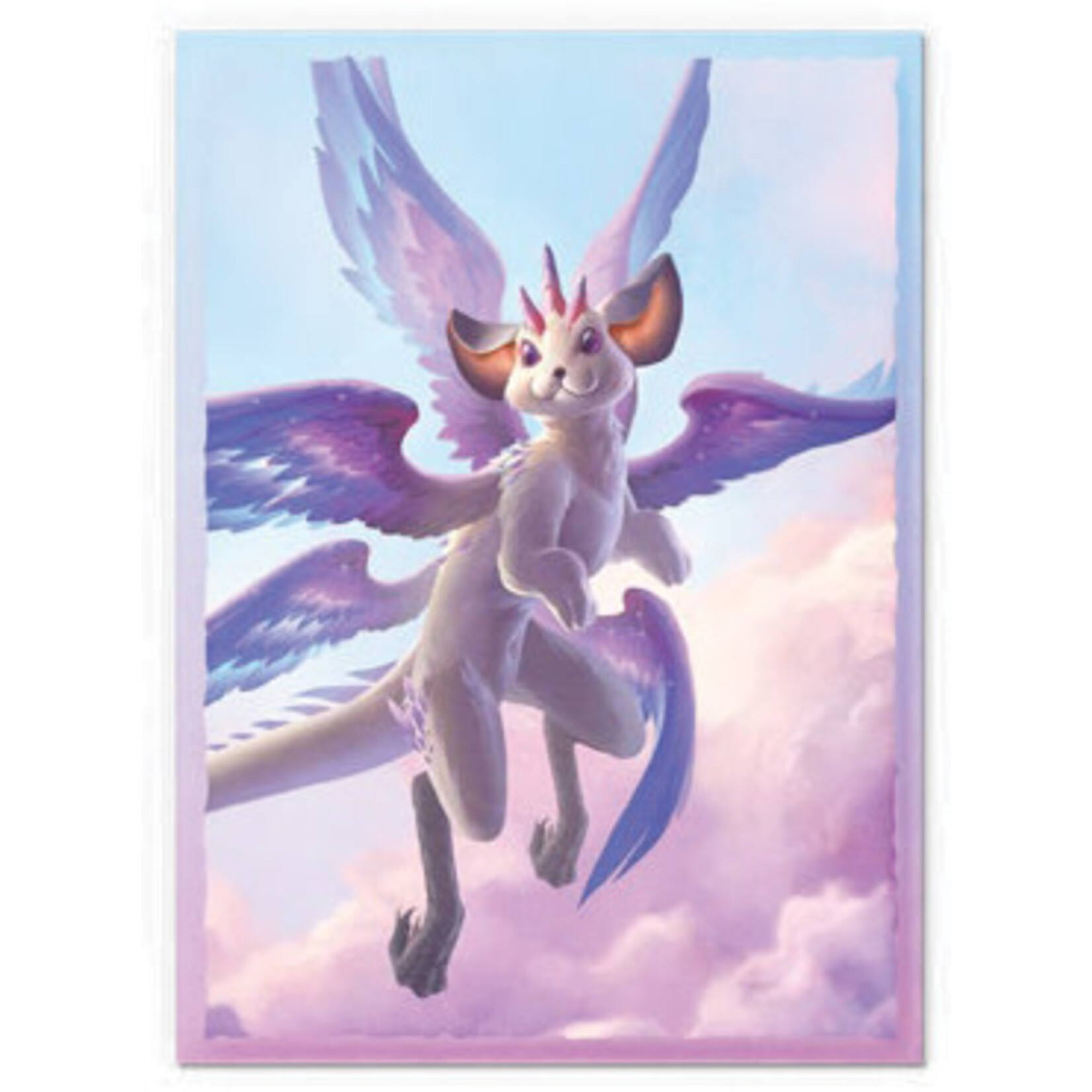 Arcane Tinmen Dragon Shields Brushed Art The Whiskering (100)