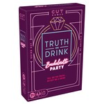 Hasbro Gaming Truth or Drink 3E Bachelorette