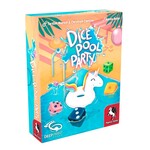 Pegasus Spiele Dice Pool Party
