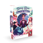 Pegasus Spiele Story Box Dreams & Nightmares