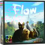 Tabletop Tycoon FLOW