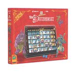 Pandasaurus Games 365 Adventures The Dungeon 2026