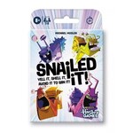 Hasbro Gaming Snailed It