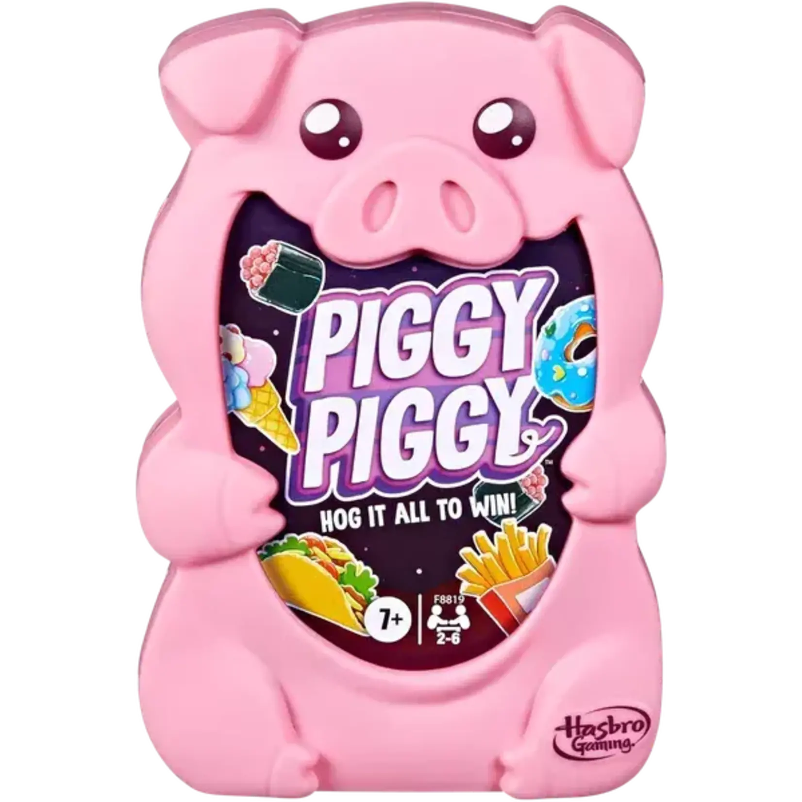 Piggy Piggy