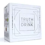 Hasbro Gaming Truth or Drink 3E