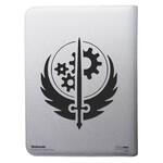 Ultra Pro Fallout: Brotherhood of Steel 9-Pocket Zippered PRO Binder
