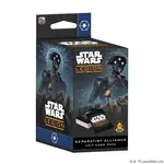 Atomic Mass Games Star Wars Legion Separatist Alliance Card Pack