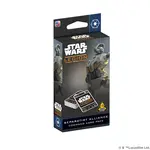 Atomic Mass Games Star Wars Legion Separatist Alliance Command Card Pack