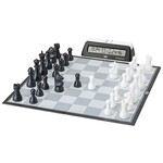DGT DGT Chess Box with Clock