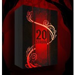 Chip Theory Games 20 Strong: Core Game - Tanglewoods