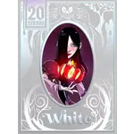 Chip Theory Games 20 Strong: Tanglewoods - Add-On Deck, White