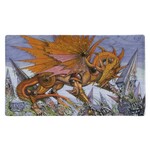 Arcane Tinmen Dragon Shields Playmat The Millerax