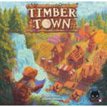 Alley Cat Games Timber Town