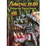 Crawling Death: Below the Dying Forest (Mork Borg)