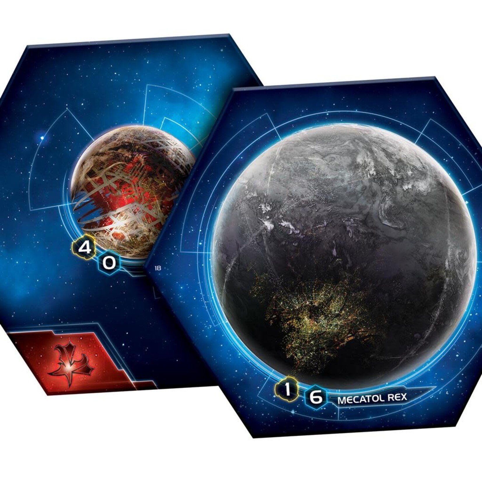 Fantasy Flight Games Twilight Imperium 4th Edition