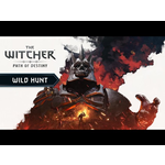 rebel The Witcher: Path of Destiny - Wild Hunt