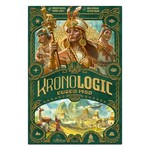 Super Meeple Kronologic Cuzco 1450