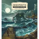 Crowd Games Innsmouth Travel Guide