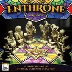 Smirk & Dagger Games Enthrone