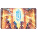 Ultra Pro MTG Final Fantasy Playmat V2 The Crystal's Chosen