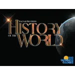 Rio Grande Games History of the World