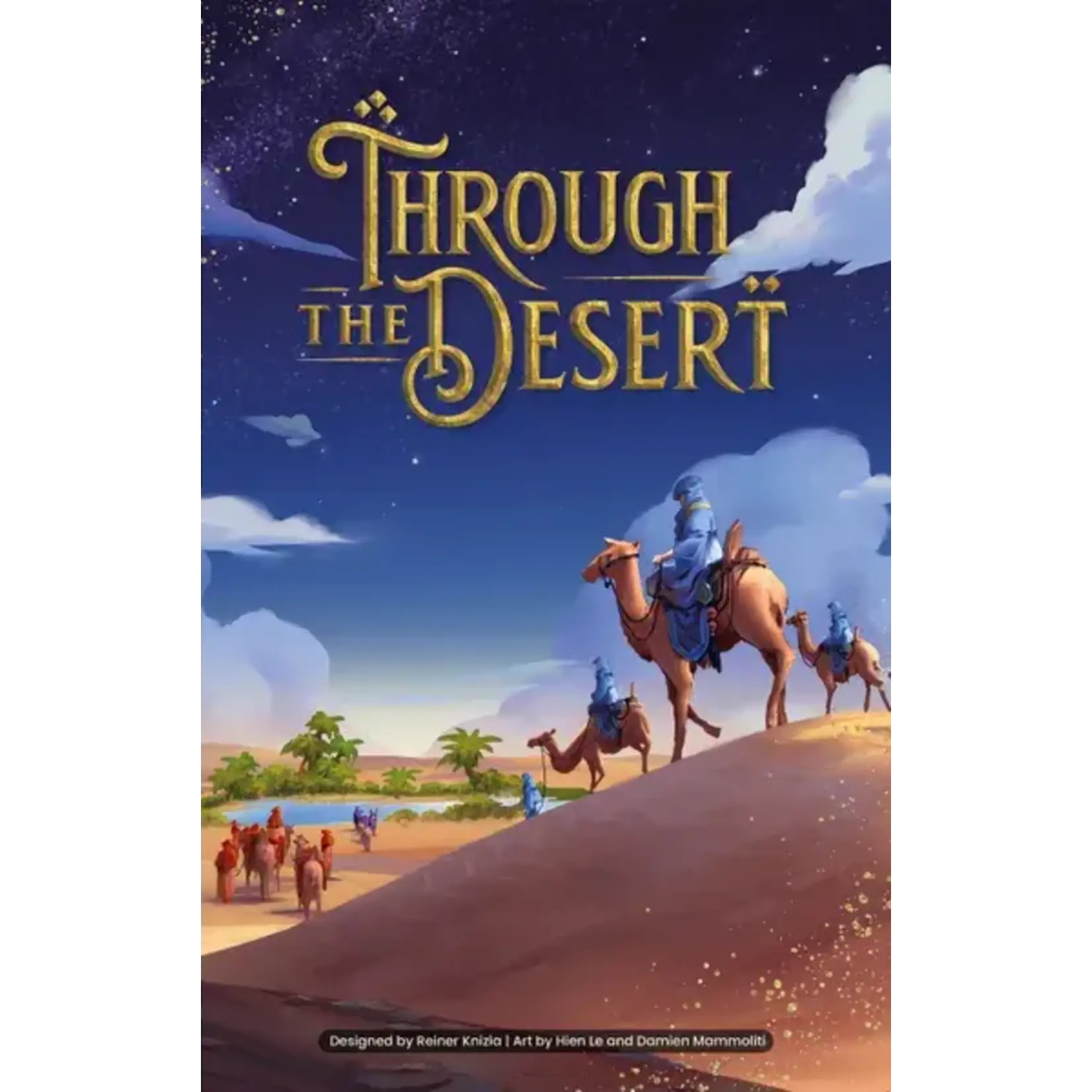 Allplay Through the Desert Bundle