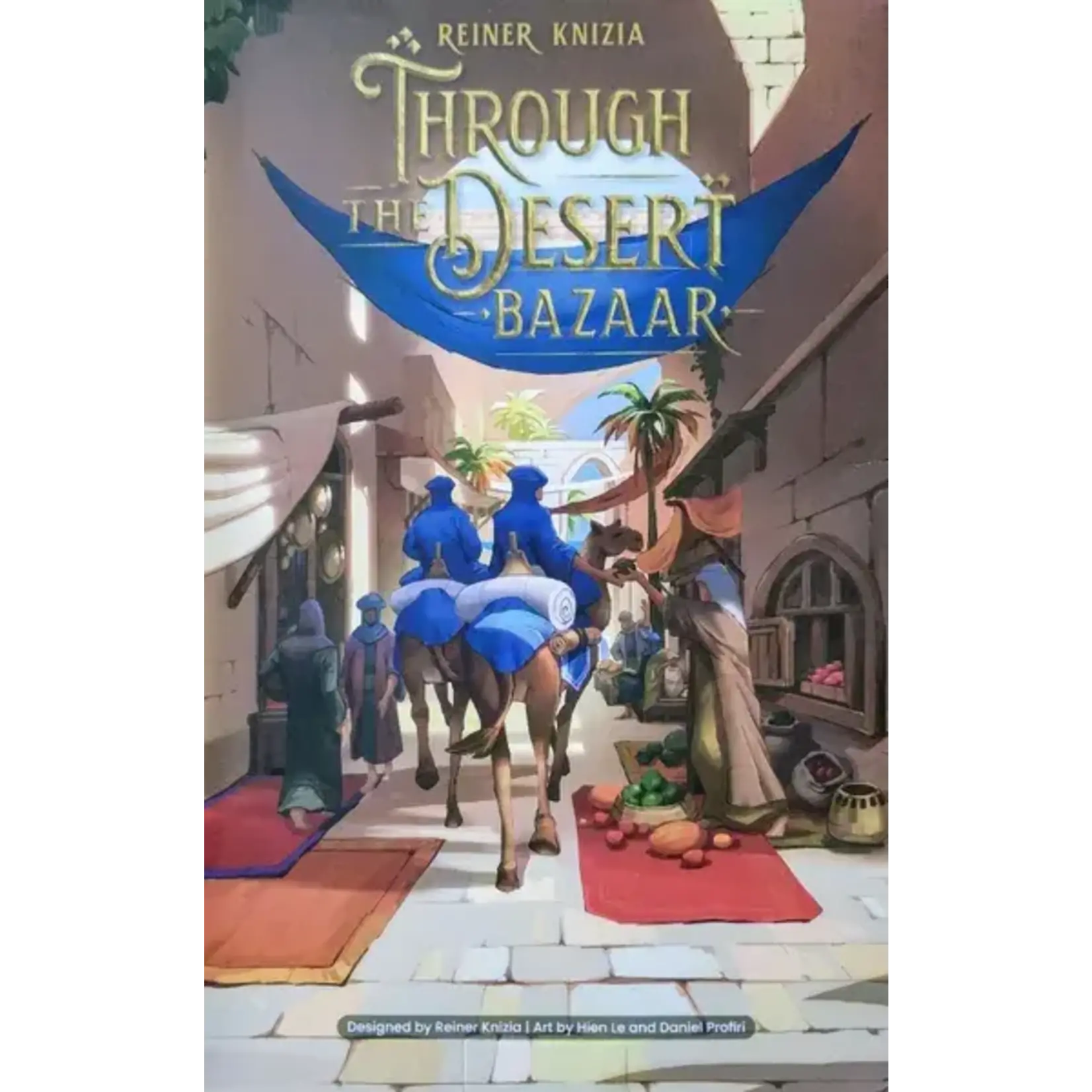 Allplay Through the Desert Bundle