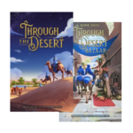 Allplay Through the Desert Bundle