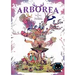 Alley Cat Games Arborea