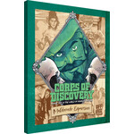 Off The Page Games Corps of Discovery: Maldonado Expansion