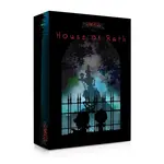 enDangered Orphans House of Rath